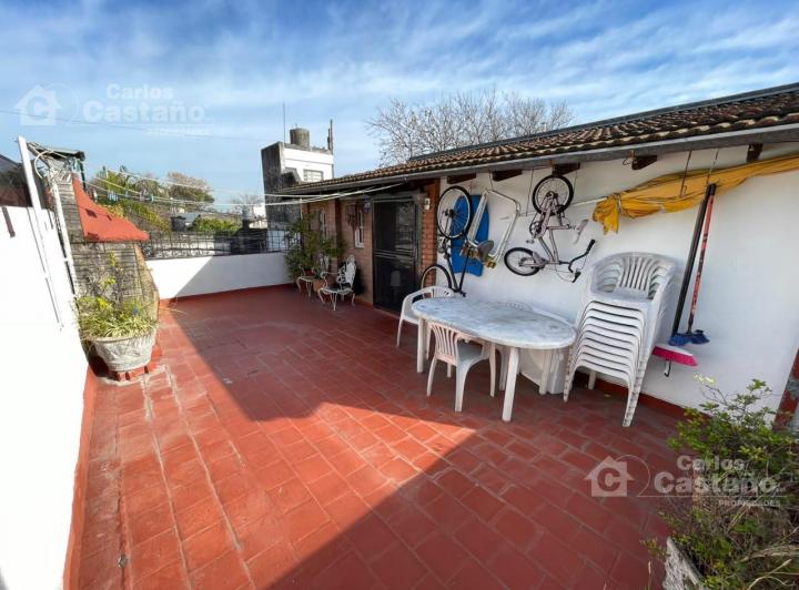 PH · 94m² · 5 Ambientes