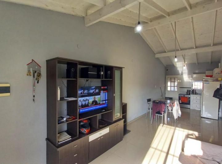 PH · 60m² · 3 Ambientes