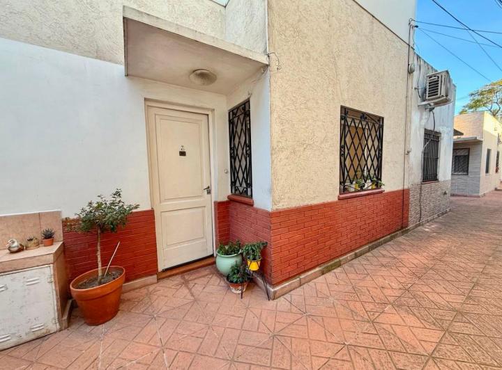 PH · 77m² · 4 Ambientes