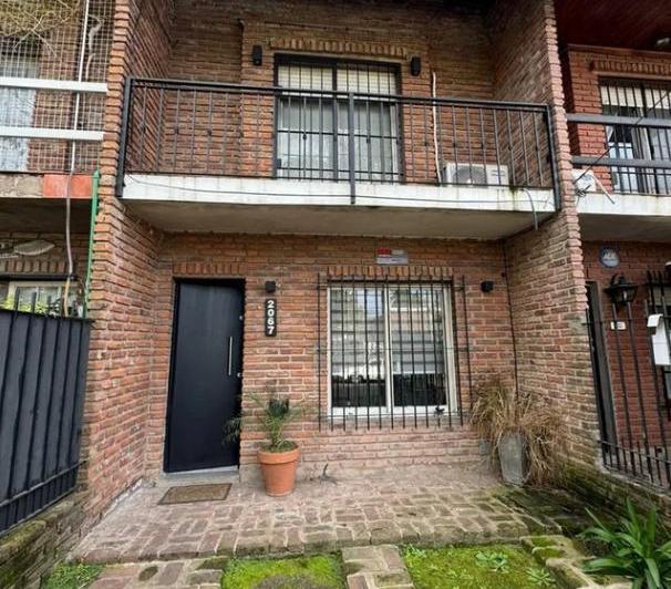 PH · 80m² · 4 Ambientes · 1 Cochera
