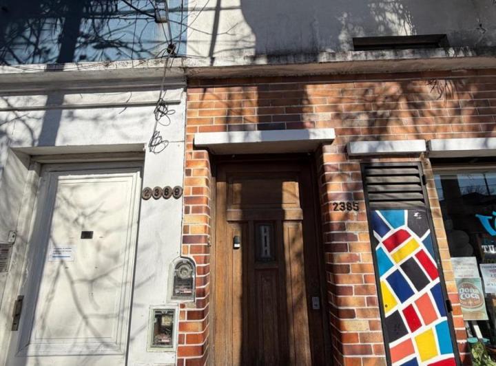 PH · 110m² · 4 Ambientes