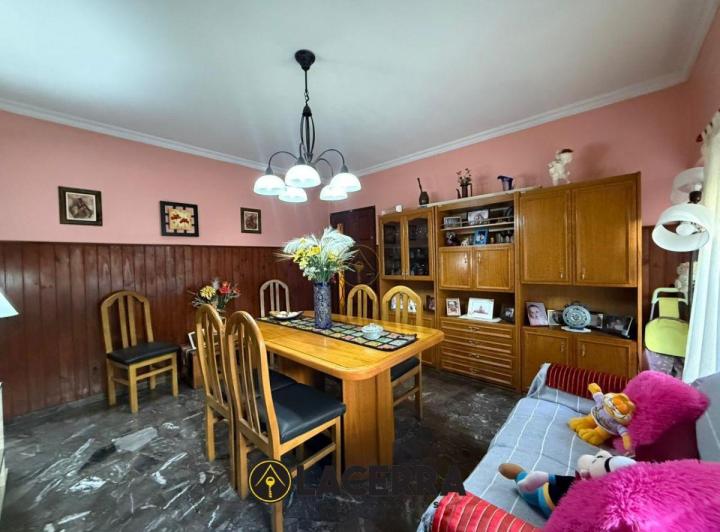 PH · 86m² · 4 Ambientes
