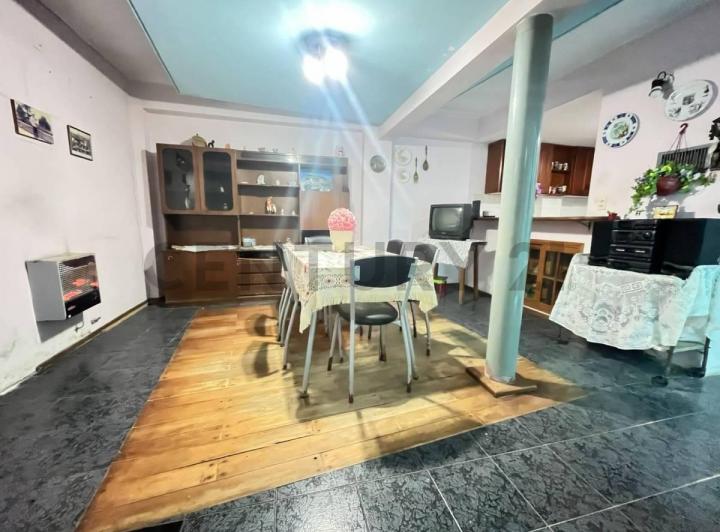PH · 140m² · 3 Dormitorios · 1 Cochera