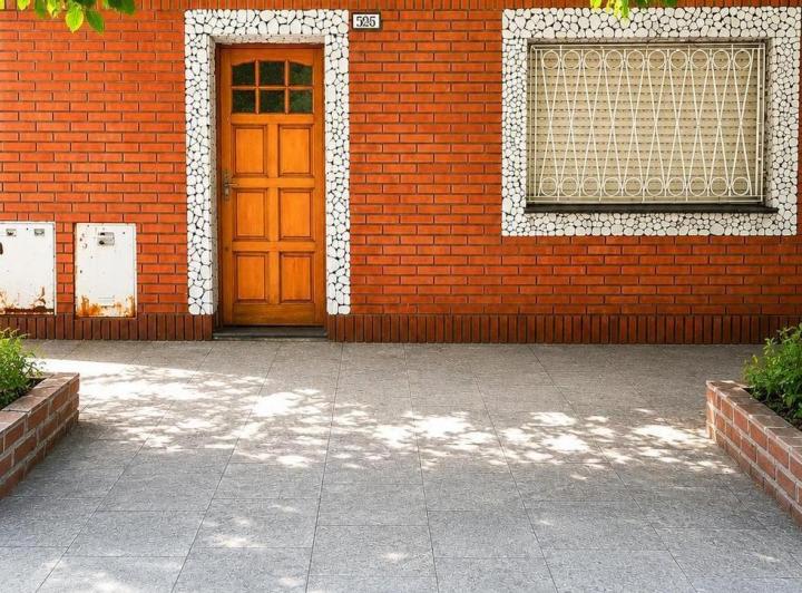 PH · 100m² · 4 Ambientes