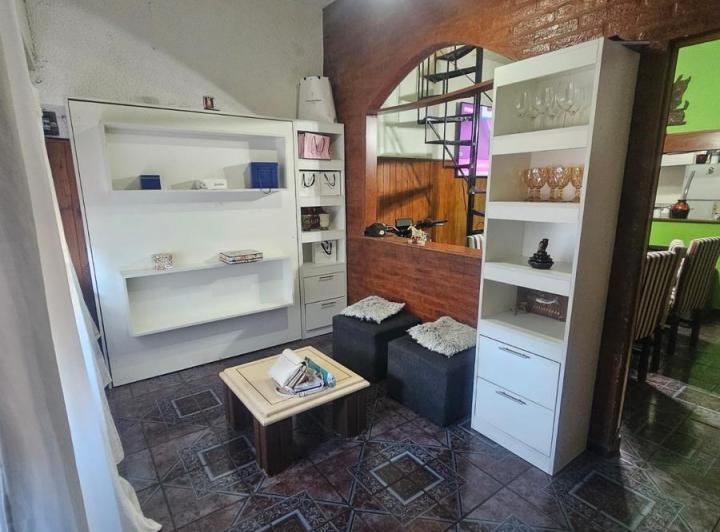 PH · 80m² · 4 Ambientes