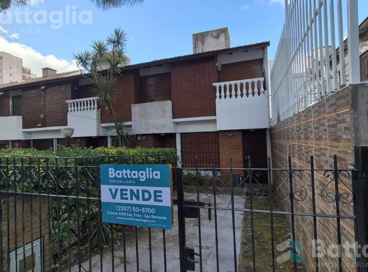 PH · 55m² · 3 Ambientes · 1 Cochera