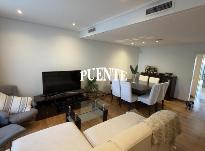 PH · 330m² · 4 Ambientes · 3 Cocheras