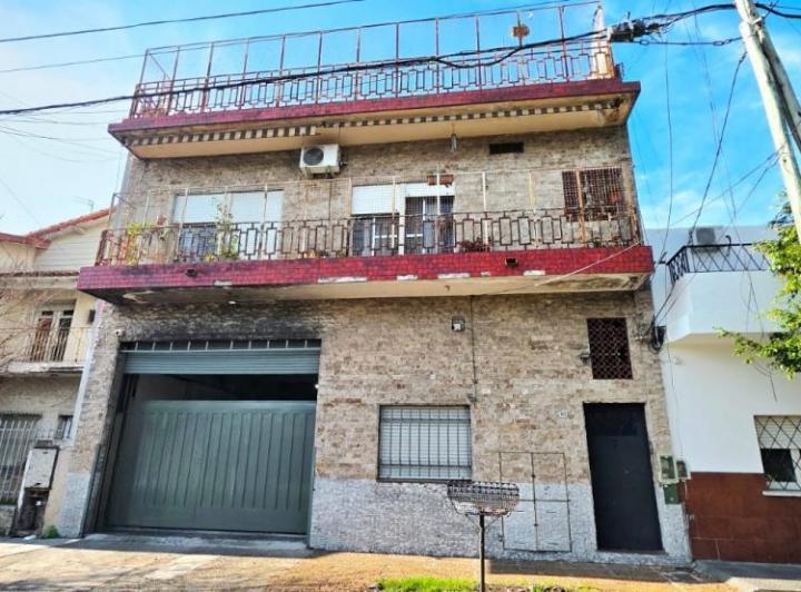 PH · 104m² · 4 Ambientes