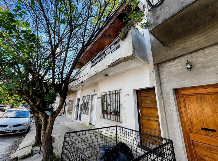 PH · 100m² · 5 Ambientes