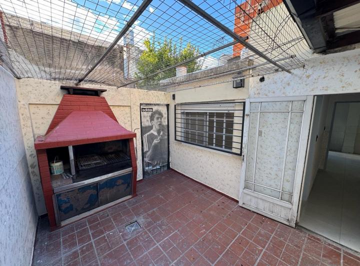 PH · 70m² · 4 Ambientes