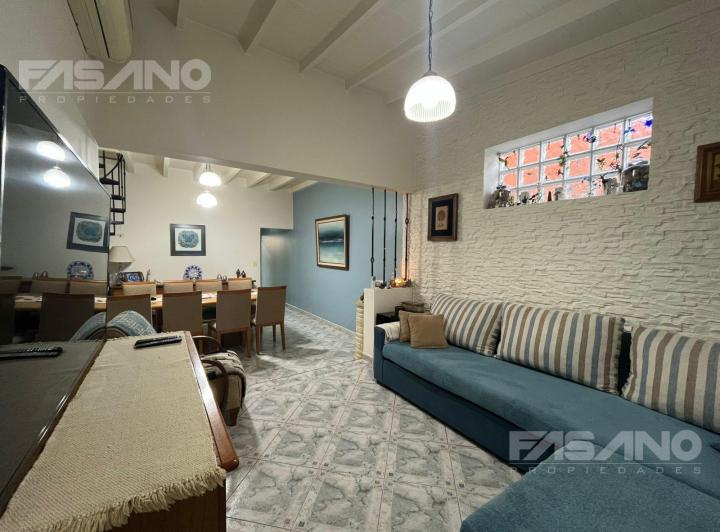 PH · 118m² · 5 Ambientes
