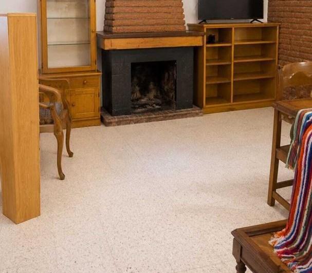 PH · 90m² · 5 Ambientes · 1 Cochera