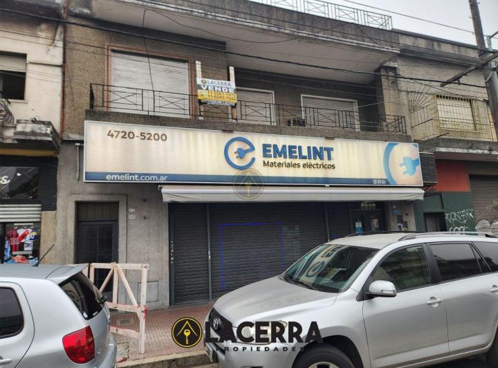 PH · 13437m² · 4 Ambientes