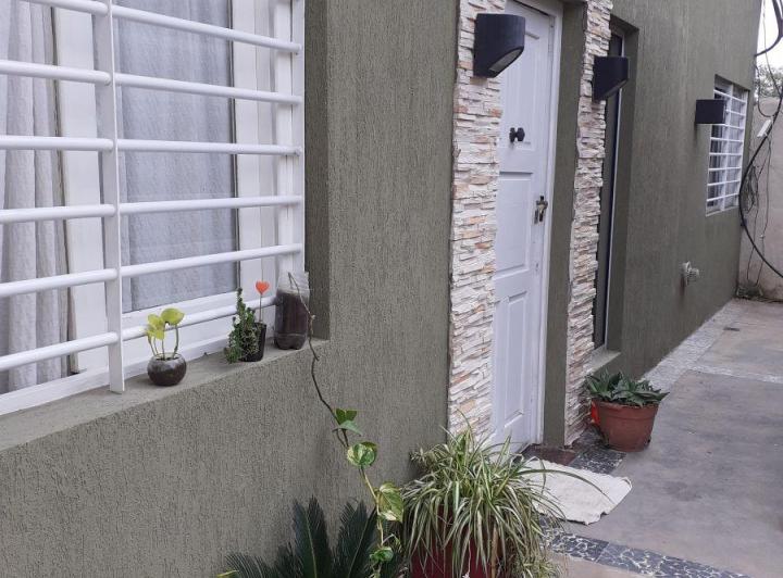 PH · 90m² · 4 Ambientes