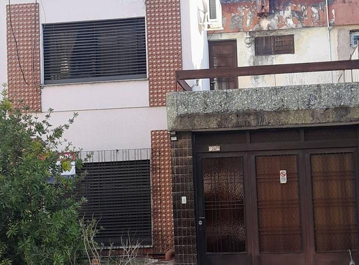 PH · 110m² · 4 Ambientes · 1 Cochera