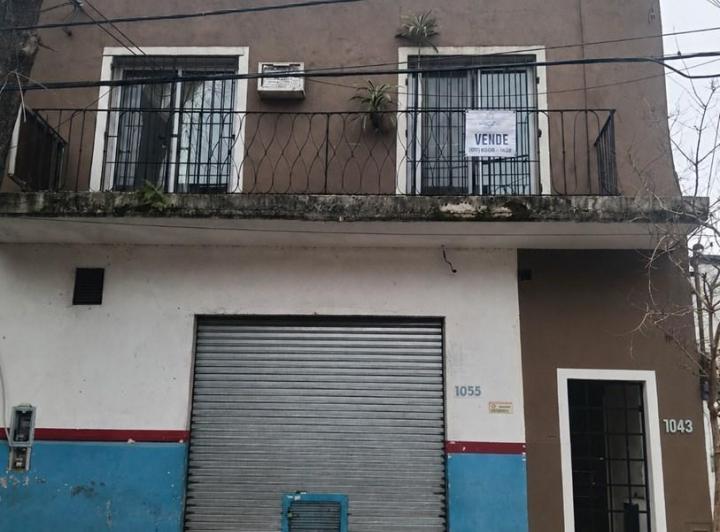 PH · 100m² · 4 Ambientes