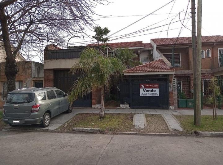 PH · 90m² · 4 Ambientes · 1 Cochera