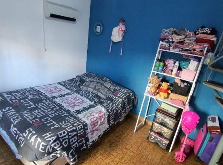 PH · 50m² · 4 Ambientes