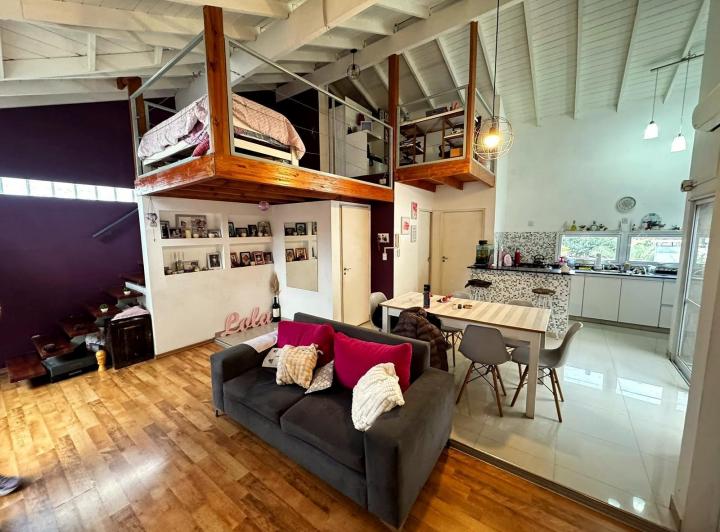 PH · 77m² · 4 Ambientes