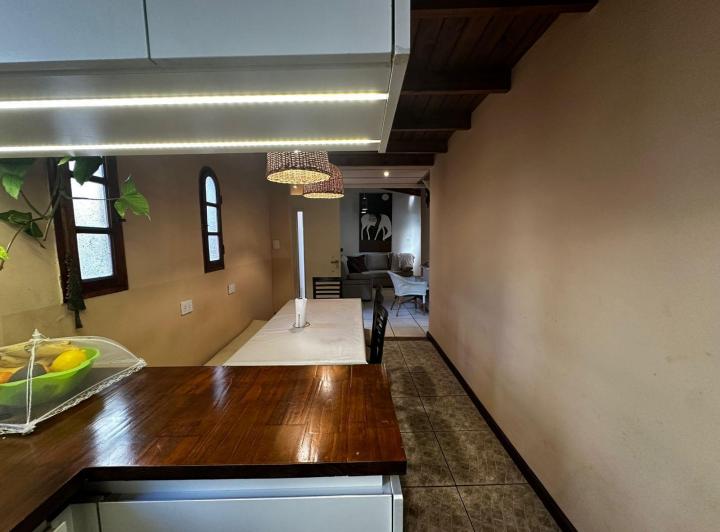 PH · 76m² · 4 Ambientes