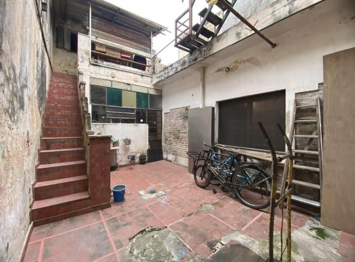 PH · 172m² · 4 Ambientes