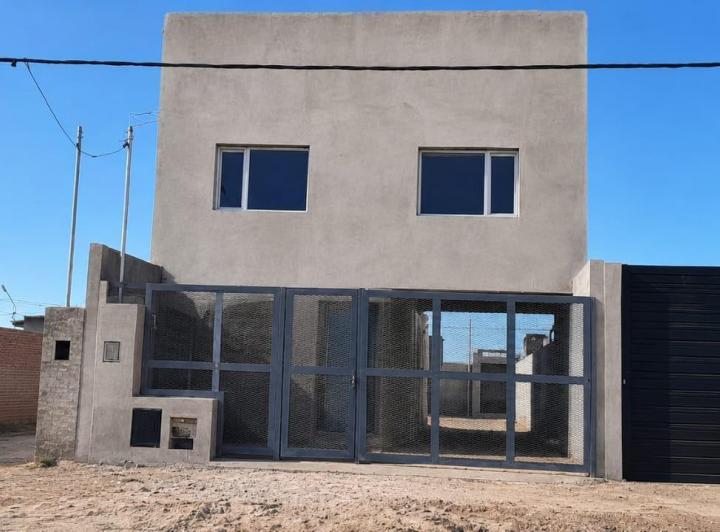 PH · 163m² · 5 Ambientes · 1 Cochera