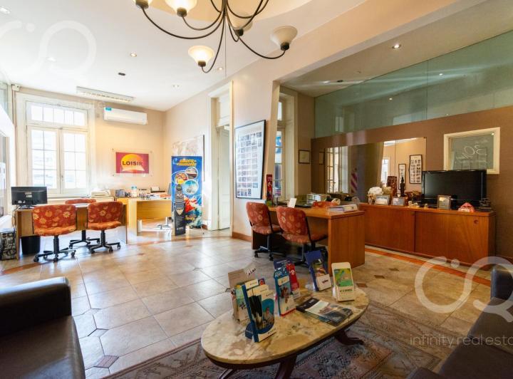 PH · 147m² · 4 Ambientes