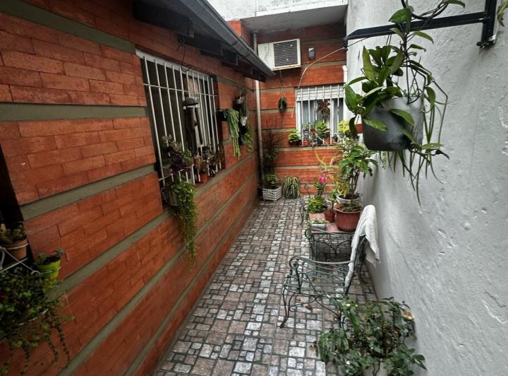 PH · 63m² · 4 Ambientes
