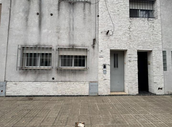 PH · 91m² · 4 Ambientes