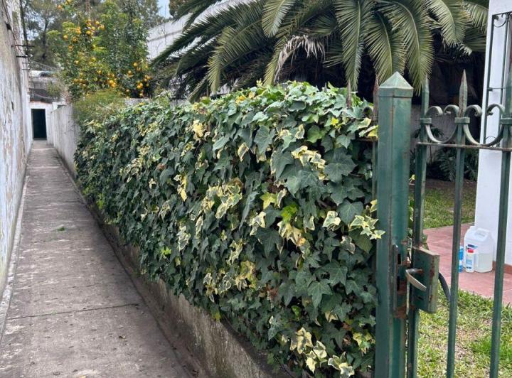 PH · 95m² · 4 Ambientes