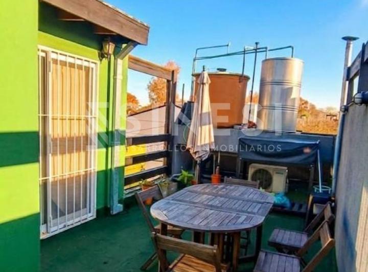 PH · 80m² · 4 Ambientes