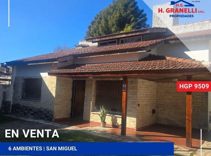 PH · 106m² · 6 Ambientes