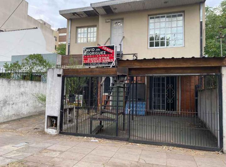 PH · 150m² · 6 Ambientes