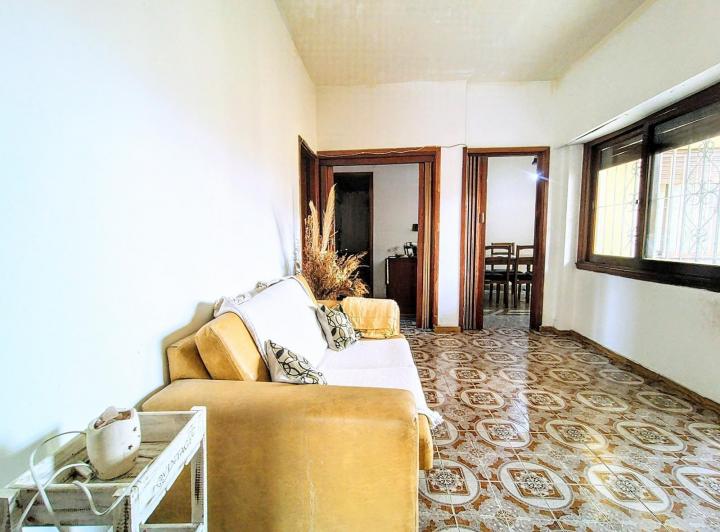 PH · 94m² · 4 Ambientes