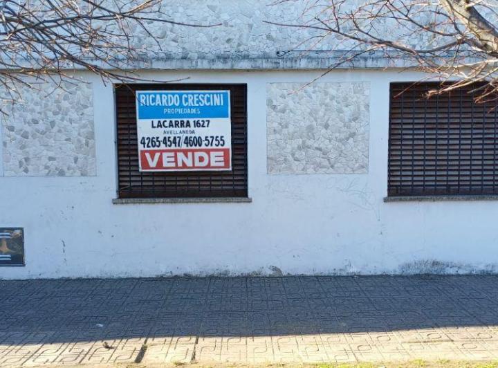 PH · 75m² · 4 Ambientes