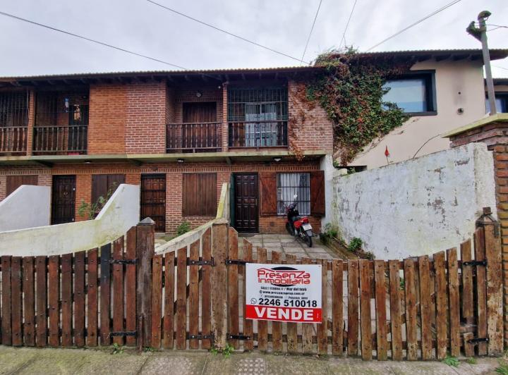 PH · 70m² · 4 Ambientes · 1 Cochera