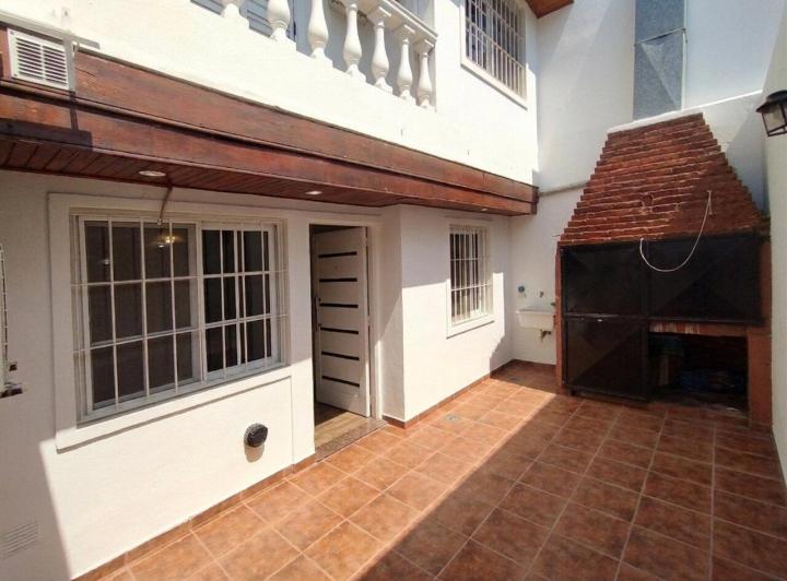 PH · 69m² · 4 Ambientes