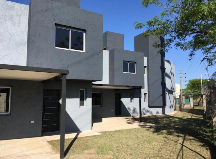 PH · 110m² · 6 Ambientes · 2 Cocheras