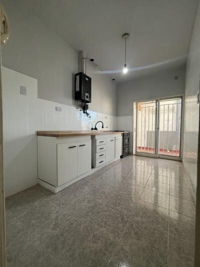 Departamento · 90m² · 5 Ambientes