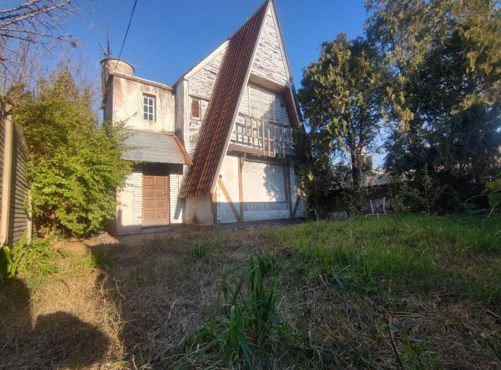 PH · 42m² · 2 Ambientes