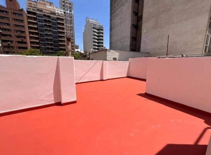 PH · 60m² · 4 Ambientes