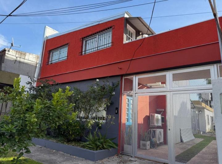 PH · 130m² · 5 Ambientes