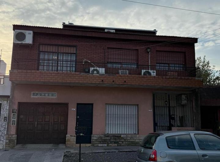 PH · 120m² · 3 Ambientes