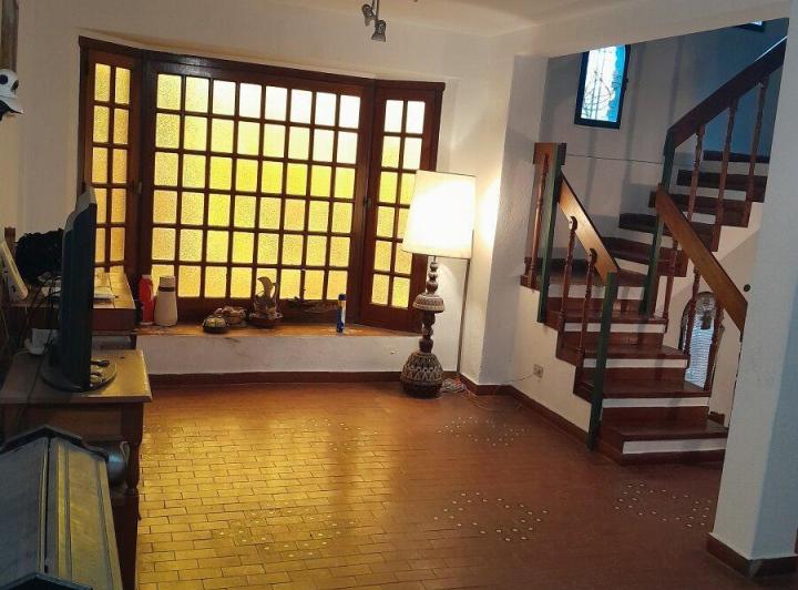 PH · 110m² · 4 Ambientes · 1 Cochera