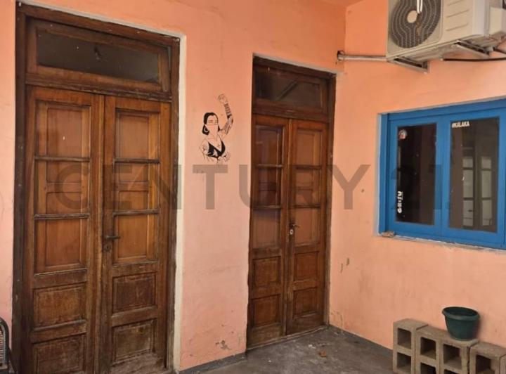 PH · 93m² · 4 Ambientes