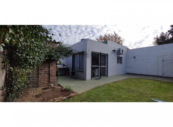 PH · 100m² · 4 Ambientes