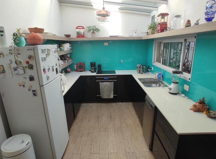 PH · 145m² · 5 Ambientes · 1 Cochera