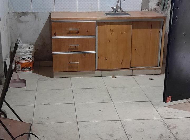PH · 3 Ambientes