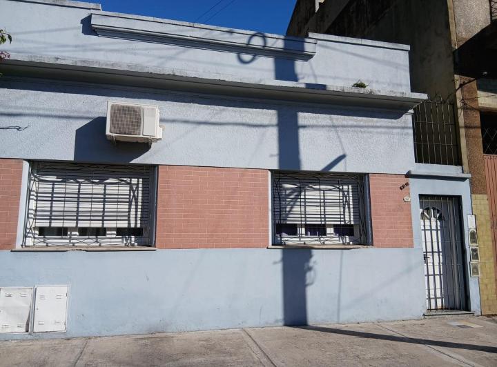 PH · 108m² · 4 Ambientes