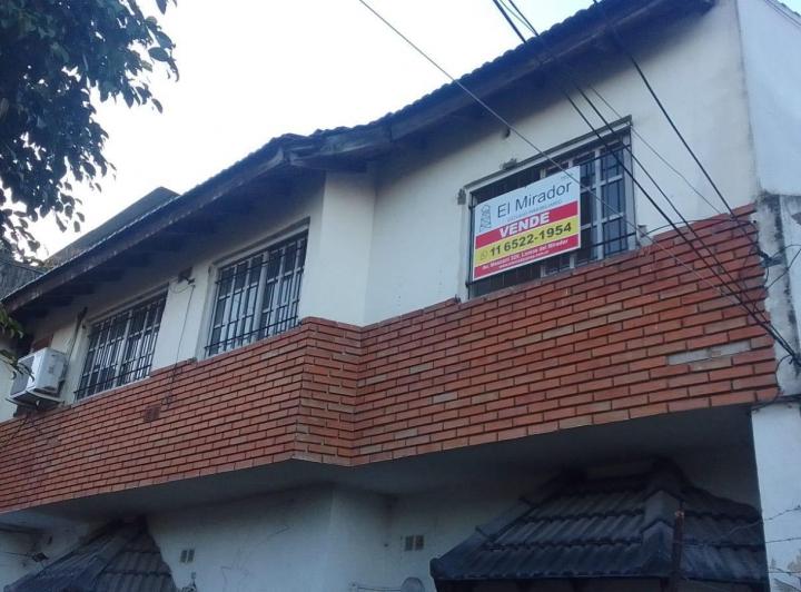 PH · 49m² · 4 Ambientes